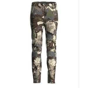 Prois Tintri Pursuit Hunting Cumbre Camo Pants Lightweight Sz 6 Small Medium